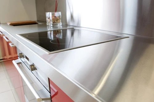 General Care for Glass Cooktops