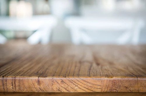 General Care For All Wood Surfaces