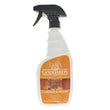 Goddards cabinet makers spray Cleans and protects cabinet and wood, with Lemon Oil and Bees Wax.