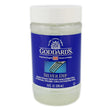 Goddards Silver Dip Instantly Removes Tarnish and Leaves a Brilliant Shine.