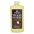Goddards wood works floor clean shine Brings out the Natural Beauty of Wood Floors.